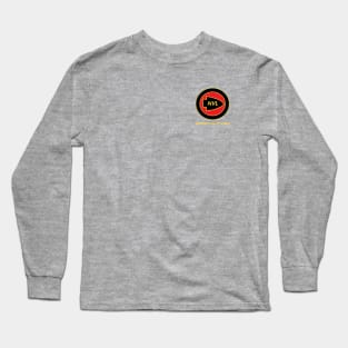 NVL Old Small Long Sleeve T-Shirt